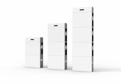 Stackable Battery Packs堆叠式